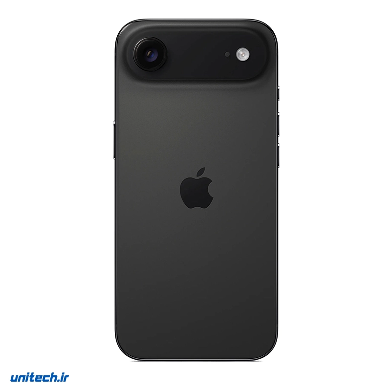 گوشیموبایلاپلمدلiPhone17AirZAAدوسیمکارتظرفیت256گیگابایترم12گیگابایتNotActive (12)